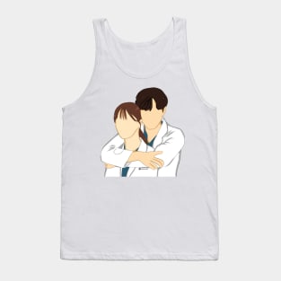 Dr Romantic Tank Top